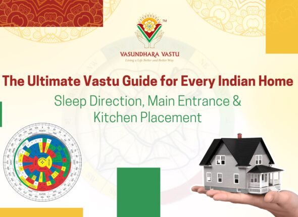 Vastu Guide for Every Indian Home