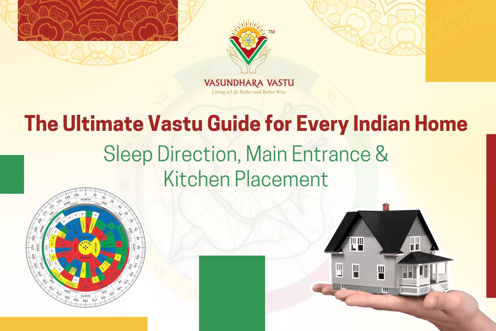 Vastu Guide for Every Indian Home
