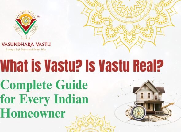 What is Vastu? Is Vastu shastra Real?