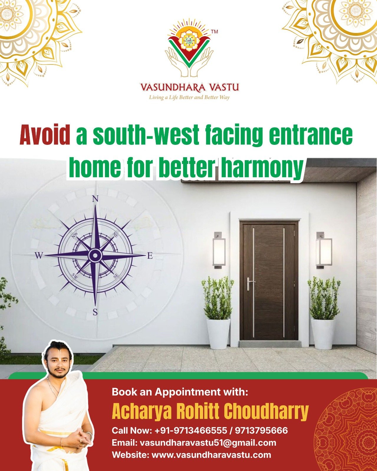 Powerful Vastu Tips for Your Home